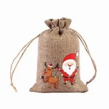 Cloth Sack